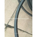 Industrial correa V-Belt, correa de caucho,